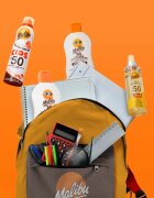 Malibu Kids Lotion защитно мляко SPF 50 за деца 200 мл.