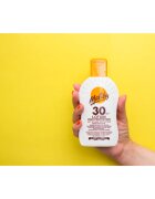 Malibu Lotion High Protection защитно мляко SPF 30 200 мл.