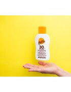 Malibu Lotion High Protection защитно мляко SPF 30 200 мл.