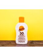 Malibu Lotion High Protection защитно мляко SPF 30 200 мл.