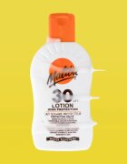 Malibu Lotion High Protection защитно мляко SPF 30 200 мл.