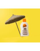 Malibu Lotion High Protection защитно мляко SPF 30 200 мл.