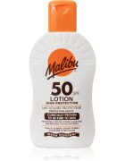 Malibu Lotion High Protection защитно мляко SPF 50 200 мл.