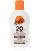Malibu Lotion Medium Protection защитно мляко SPF 20 200 мл.
