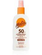 Malibu Lotion Spray High Protection слънцезащитен крем SPF 50 200 мл.