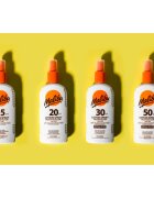 Malibu Lotion Spray Medium Protection защитен спрей SPF 15 200 мл.