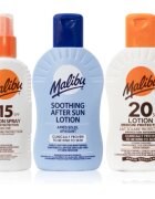 Malibu Pack & Bag подаръчен комплект за жени