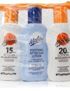Malibu Pack & Bag подаръчен комплект за жени