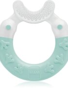MAM Bite & Brush гризалка 3m+ Turquoise 1 бр.