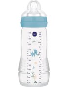 MAM Easy Active™ Baby Bottle детско шише 4m+ 1 бр.