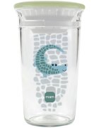 MAM Easy to Drink Cup неразливаща се чаша Green 8m+ 290 мл.