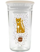 MAM Easy to Drink Cup неразливаща се чаша Yellow 8m+ 290 мл.