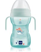 MAM Fun to Drink Cup преходна чаша Green 1 бр.