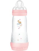 MAM Perfect Star Anti-colic Bottle шише против колики 4m+ Pink 1 бр.