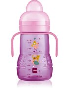 MAM Trainer+ преходна чаша 4+ months 1 бр.