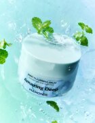 MAMONDE Amazing Deep Mint Cleansing Balm дълбоко почистващ балсам с успокояващ ефект 90 мл.