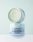 MAMONDE Amazing Deep Mint Cleansing Balm дълбоко почистващ балсам с успокояващ ефект 90 мл.