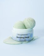 MAMONDE Amazing Deep Mint Cleansing Balm дълбоко почистващ балсам с успокояващ ефект 90 мл.