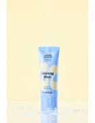 MAMONDE Calming Shot Azulene Suncream защитен крем за лице с успокояващ ефект SPF 50+ 35 мл.