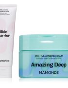 MAMONDE Cleansing Duo Set комплект за перфектно почистена кожа