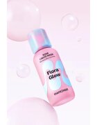 MAMONDE Flora Glow Rose Liquid Mask хидратираща маска за лице с ексфолиращо действие 80 мл.