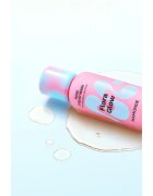 MAMONDE Flora Glow Rose Liquid Mask хидратираща маска за лице с ексфолиращо действие 80 мл.