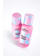 MAMONDE Flora Glow Rose Liquid Mask хидратираща маска за лице с ексфолиращо действие 80 мл.