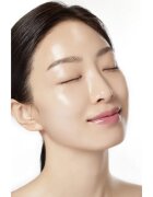 MAMONDE Flora Glow Rose Liquid Mask хидратираща маска за лице с ексфолиращо действие 80 мл.
