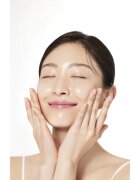 MAMONDE Flora Glow Rose Liquid Mask хидратираща маска за лице с ексфолиращо действие 80 мл.