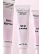 MAMONDE Skin Barrier Probiotics Ceramide Intense Cream интензивен хидратиращ крем за подсилване на кожната бариера с церамиди 60 мл.