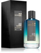 Mancera Aoud Blue Notes парфюмна вода унисекс 120 мл.