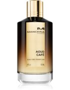 Mancera Aoud Café парфюмна вода унисекс 120 мл.