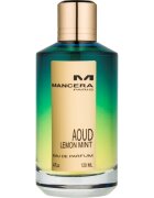 Mancera Aoud Lemon Mint парфюмна вода унисекс 120 мл.