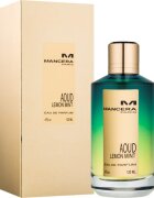 Mancera Aoud Lemon Mint парфюмна вода унисекс 120 мл.