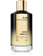 Mancera Aoud Vanille парфюмна вода унисекс 120 мл.