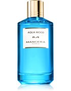 Mancera Aqua Wood парфюмна вода за мъже 120 мл.