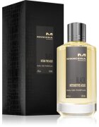 Mancera Black Intensitive Aoud парфюмна вода унисекс 120 мл.