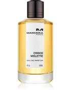 Mancera Choco Violet парфюмна вода унисекс 120 мл.