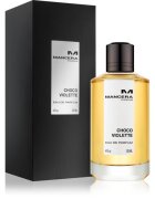 Mancera Choco Violet парфюмна вода унисекс 120 мл.
