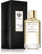 Mancera Crazy For Oud парфюмна вода унисекс 120 мл.