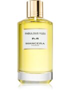 Mancera Fabulous Yuzu парфюмна вода унисекс 120 мл.