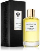 Mancera Fabulous Yuzu парфюмна вода унисекс 120 мл.