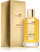 Mancera Gold Intensitive Aoud парфюмна вода унисекс 120 мл.