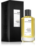 Mancera Intense Cedrat Boise парфюмен екстракт за мъже 120 мл.
