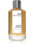 Mancera Roses Vanille парфюмна вода за жени 120 мл.