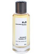 Mancera Roses Vanille парфюмна вода за жени 60 мл.