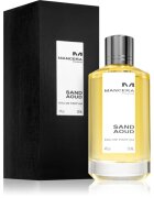Mancera Sand Aoud парфюмна вода унисекс 120 мл.
