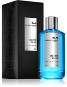 Mancera Silver Blue парфюмна вода унисекс 120 мл.