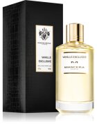 Mancera Vanille Exclusif парфюмна вода унисекс 120 мл.