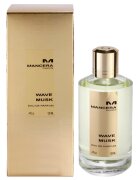 Mancera Wave Musk парфюмна вода унисекс 120 мл.